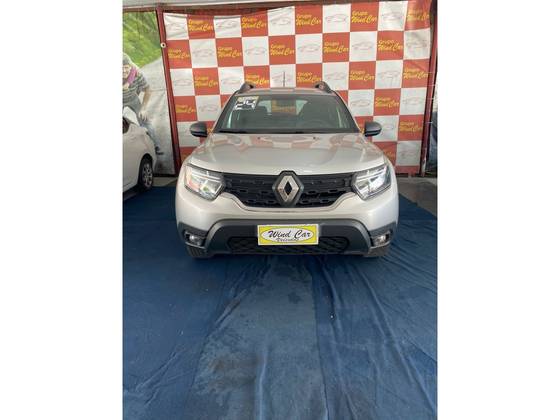 RENAULT DUSTER 1.6 16V SCE FLEX INTENSE PLUS X-TRONIC RENAULT DUSTER 1.6 16V SCE FLEX INTENSE PLUS X-TRONIC